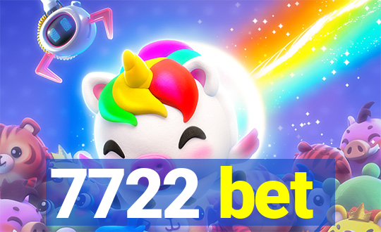7722 bet